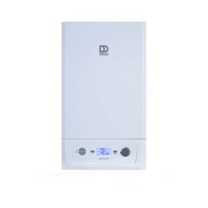 NITROMIX P 35 (DG), GE газовый котёл