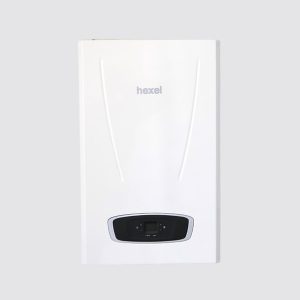 HEXEL MINA Condensing 20 kW газовый котёл