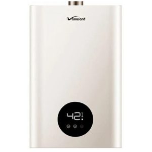JSG12GT-T20 220V/50Hz газовый водонагреватель